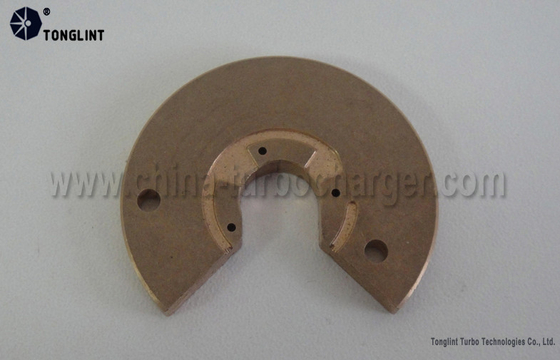 Turbo Thrust Bearing TO4B / TO4E / TBP4 406907-0001, 407634-0003 of Bronze Material