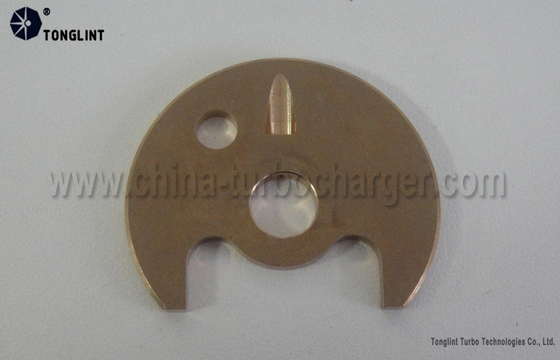 High quantity TD04 / TF035 49177-21600 Thrust Bearings of Copper Powder / Bar Material