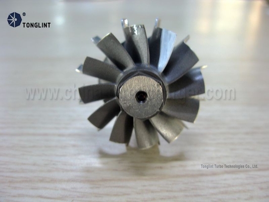 GT20 434715-0013 Turbine shaft  Turbine Wheel Shaft Rotor for Ford RANGER Turbocharger 721843-0001 CHRA 451298-0019