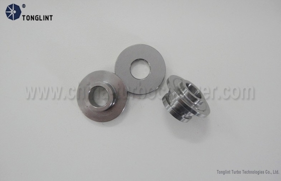 42CrMo Thrust Sleeve and Collar S2B Turbo Rebuilt Parts for Schwitzer Turbocharger Spare Parts