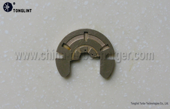 Accuracy KP35 270° / 360° Thrust Bearing of Copper Powder / Copper Bar Material