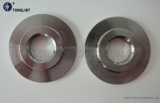 42CrMo Thrust Collar and Spacer S500 S510 Cartridge Schwitzer Turbocharger Spare Parts for Komatsu Truck P139 Engine
