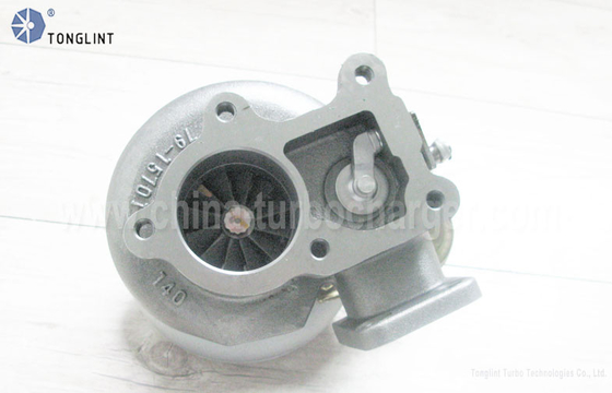 Mitsubishi Fuso Cantor Truck Bus TD06 49179-00260 Diesel Turbocharger 4D34 6D31 Engine