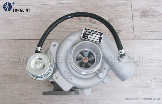 TS16949 TF035HM 49135-06710 Turbo Turbocharger For The Great Wall Haval 2.8T Engine