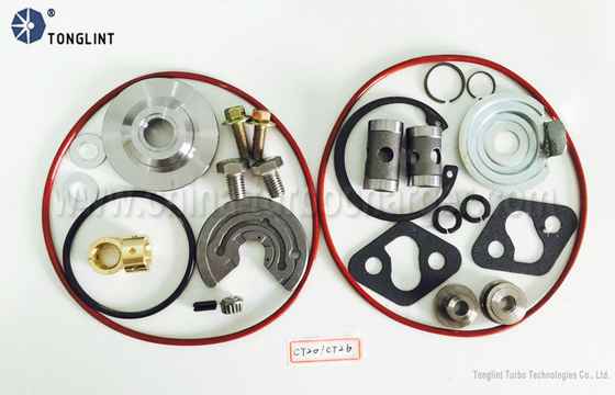 Toyota Turbo Repair Kit  CT20/CT26 17201-54030 / 17201-54060 Major kit Type