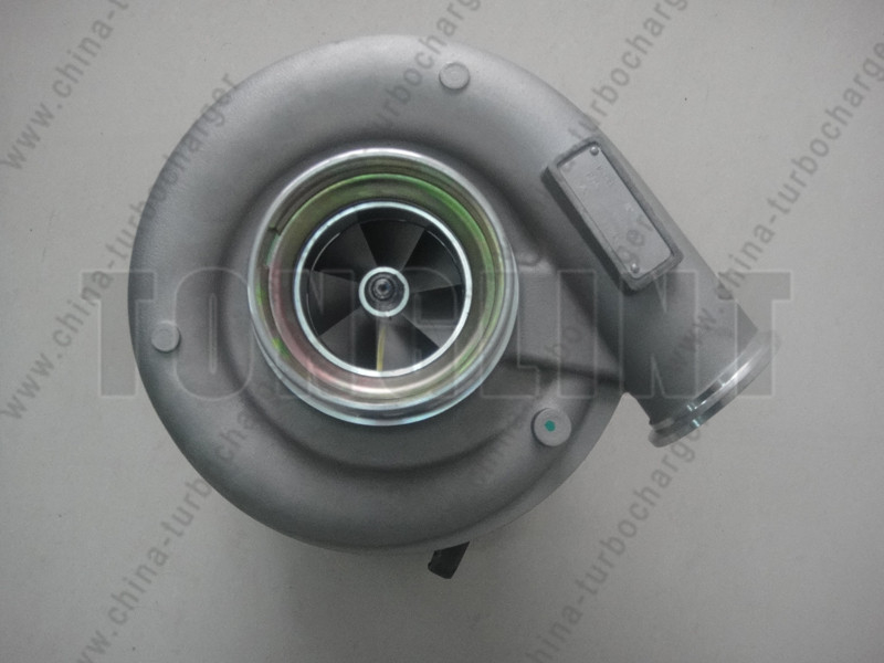 Commercial Vehicle Diesel Turbocharger HX55 4038613 4038617 1484886 For Scania DC12 engine