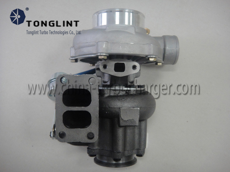 Xichai Complete Performance Diesel Turbocharger GT3576 7432515004