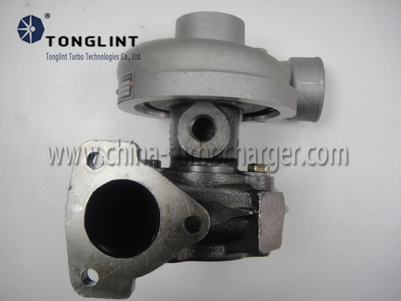 Valmet Sisu Diesel Tractor S1B S100 Turbo 315921 836659179 Turbocharger ...