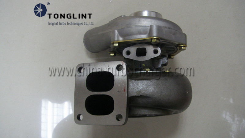  Earth Moving Excavator 3304 TO4B91 Diesel Turbocharger 409410-0002 for 3304-Engine/Industrial 3304T Engine