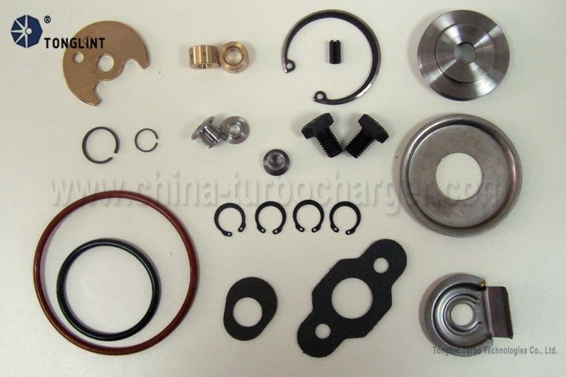 TF035 TD04 Turbo Charger Rebuild Kits for Sportback Mitsubishi