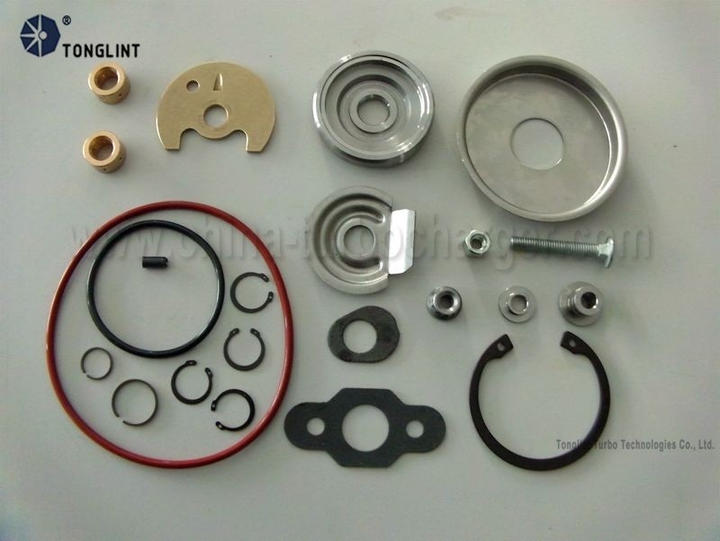 TD06 Flatback 49178-81100  HKS MITSUBISHI Turbocharger Rebuild Kit Turbocharger Service Kit