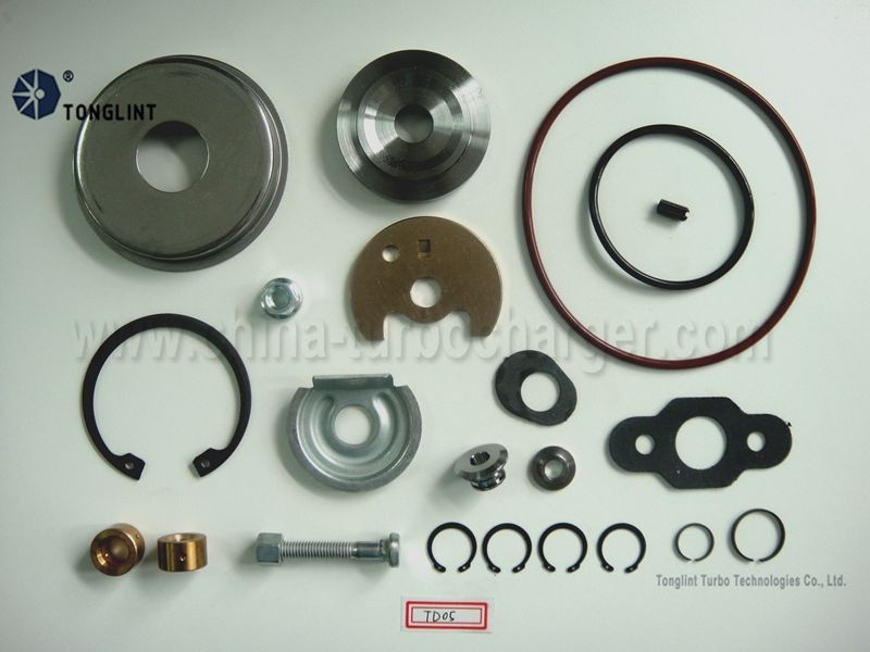 Td05 Turbo Rebuild Kit  49178 MITSUBISHI Superback repair Kit for Turbo