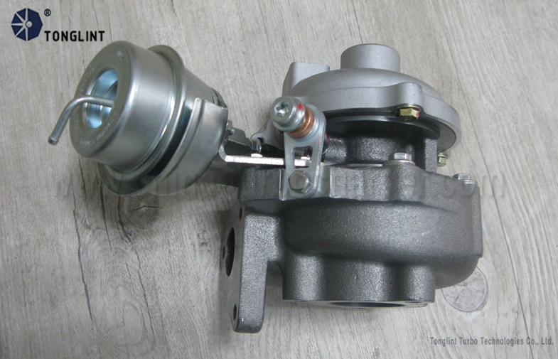 Fiat Commercial Vehicle BV35 Variable Nozzle Turbocharger 54359880014 VTG For MultiJet 1,25 SJTD