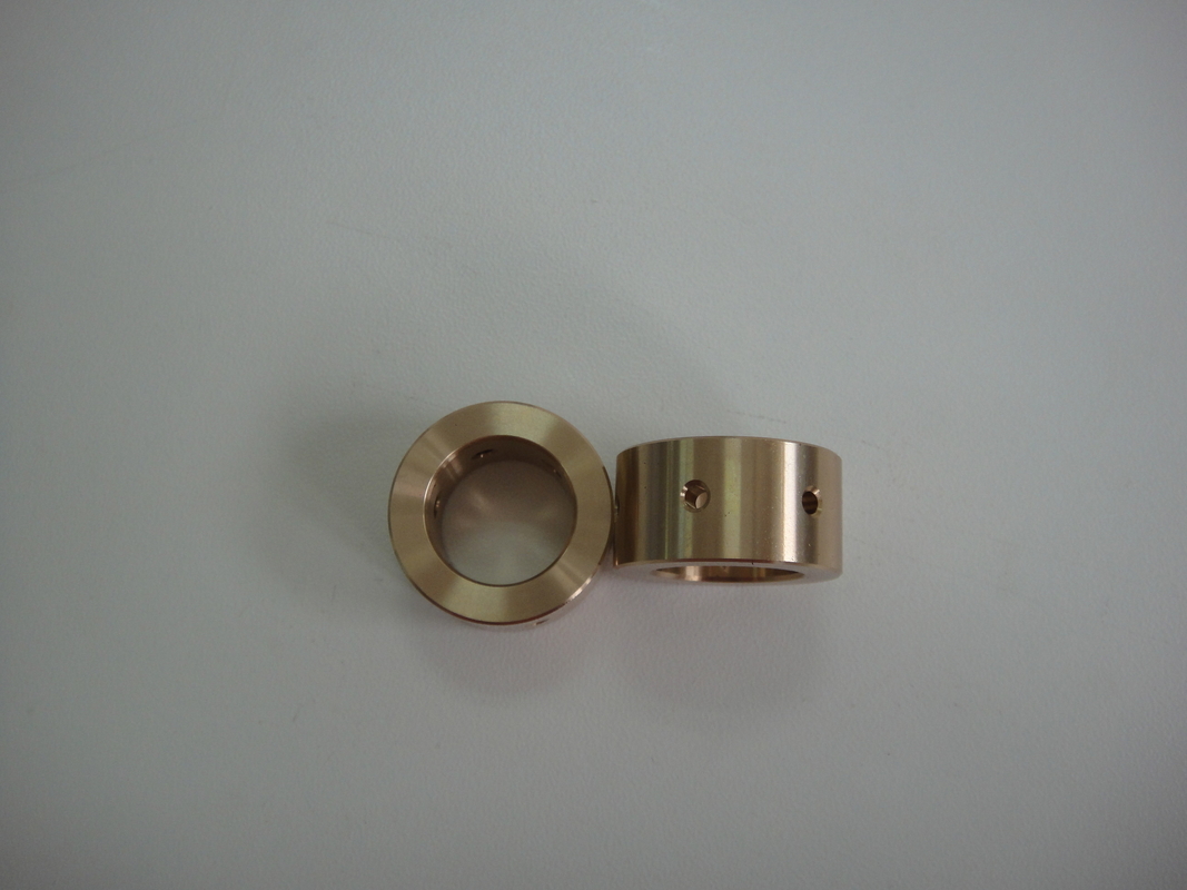 Turbo Spare Parts , Custom Engine Parts Anti Friction Bearing Low Friction Bearings S4D