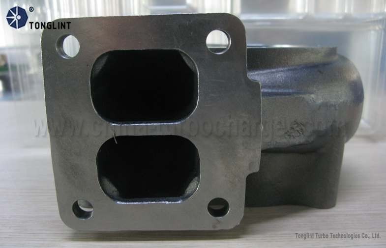 High Precision Turbine Turbocharger Housing for Navistar GTA3782D