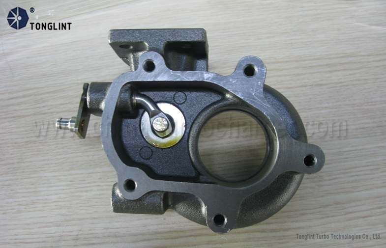 GT25 7758995001 QT400 Turbocharger Turbine Housing for CY4102BZL