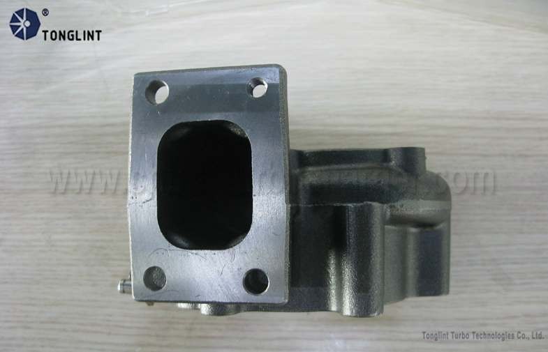 GT25 7758995001 QT400 Turbocharger Turbine Housing for CY4102BZL