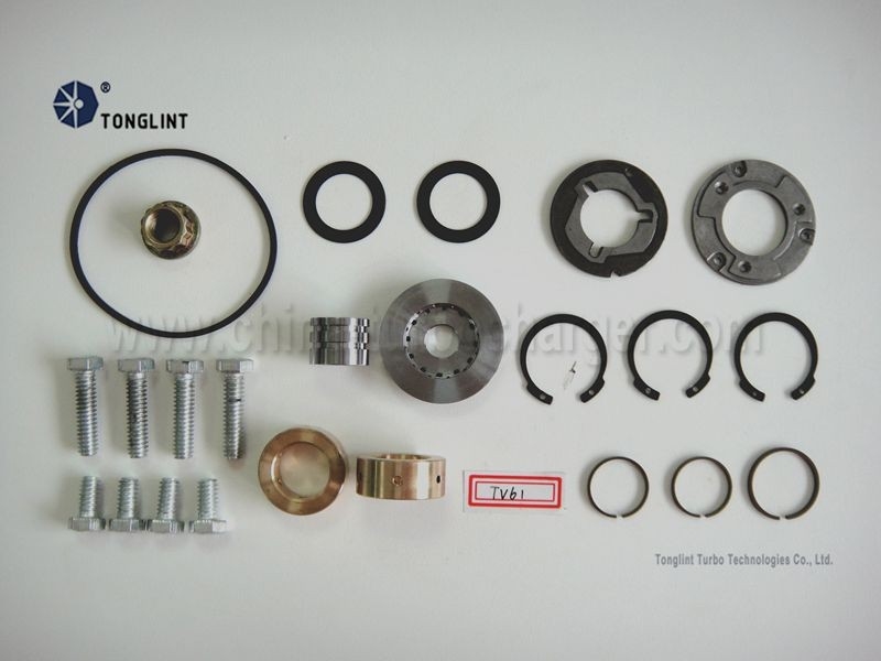 TV61 468103-0000 Turbo Repair Kit 0.3kg Weight with John Deere parts