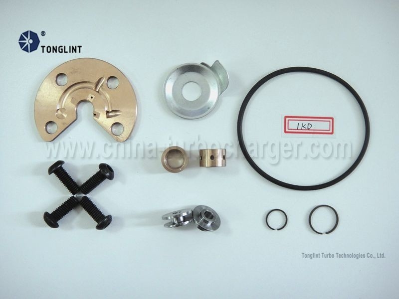 CT16V 1KD 17201-0L040 D4D TOYOTA Hilux Parts Repair Kit for Turbo Service Kit