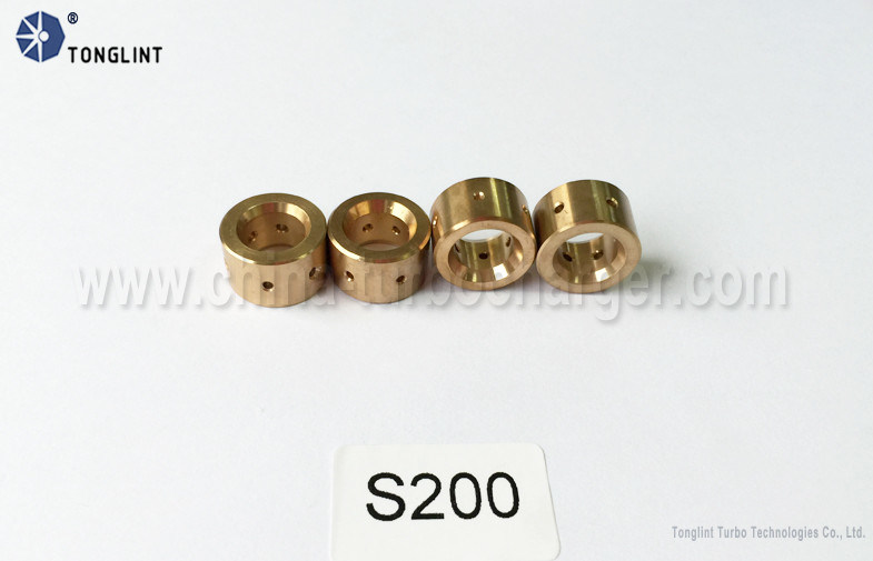 CHRA Turbo spare parts Turbocharger Journal Bearing S200 CW 713 / 10