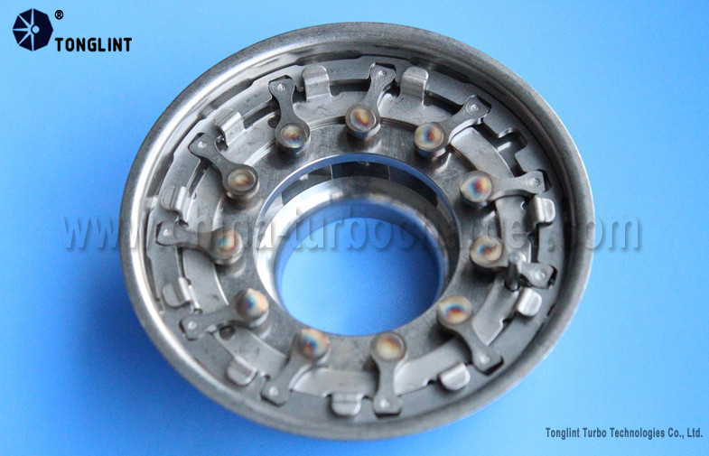 RHV4 / VJ38 / VV14 Steel Turbo Nozzle Ring VNT Auto Parts for Mazda / Ford Ranger