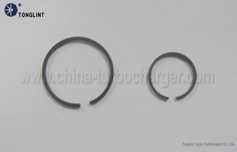 Turbocharger Piston Ring GT42 / GT45 408049-0023 403818-0043 Construction Parts