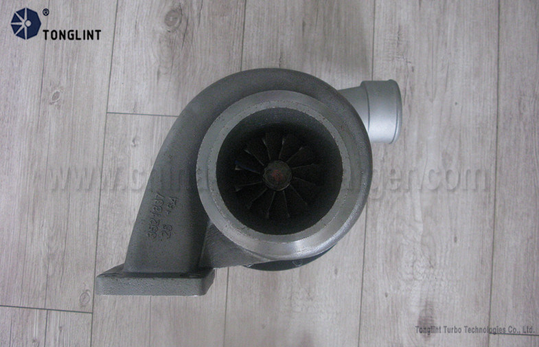 Cummins Various BHT3B Diesel Turbocharger 3529040 with Inconel 713C