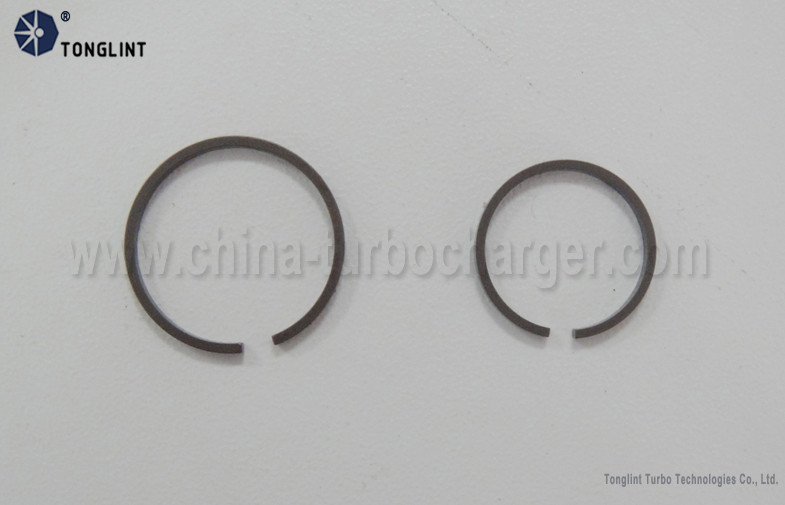 High Precision Parts Turbocharger Piston Ring HX25 / HX25W for 