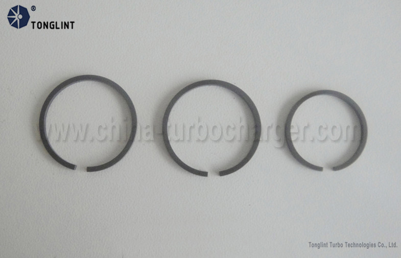 High Accuracy Turbo Piston Ring HT3B / HT60 / H3B for Cummins Diesel Truck