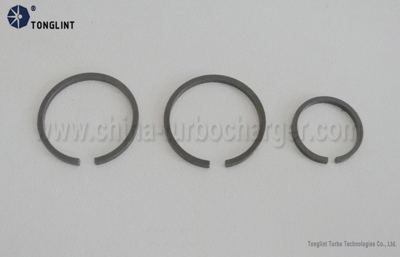 K24 / K26 / K27 / K28 / K29 Turbocharger Piston Ring/seal ring of 3Cr13