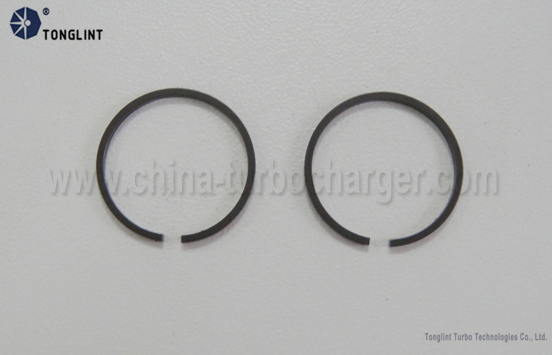 High-Precision Turbocharger Piston Ring K361 Single Rings for MAN Diesel Truck