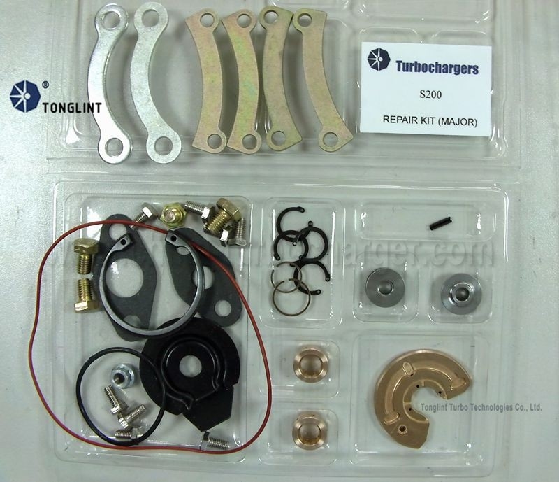 OEM Service S200 318383 Turbo Repair Kit  for  / Deutz