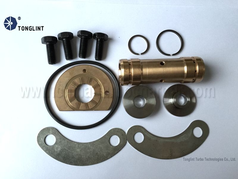 Turbo Repair Kit  KTR110 KTR110G KOMATSU , Turbo Repair Parts