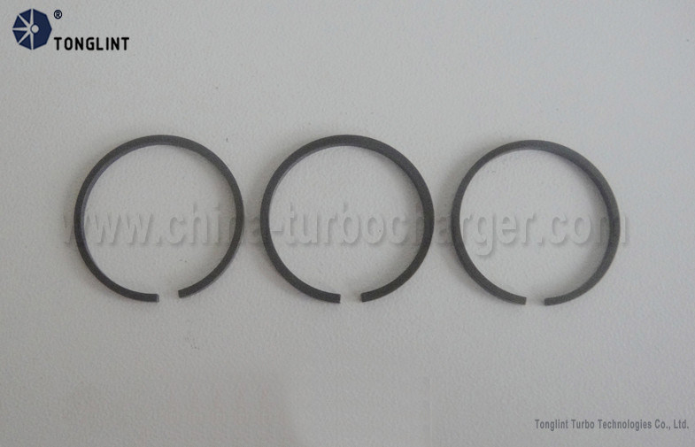Diesel Engine Turbo Piston Rings KTR130 for KOMATSU Excavator D155 D355