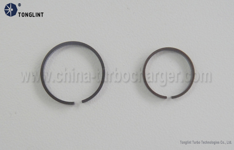 ISUZU Replacement Turbocharger Piston Ring RHC7 RHB7 Engine Spare Parts