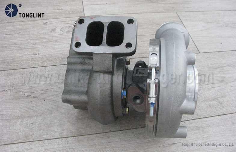 Industrial Engine S200G 12709880016 Diesel Turbocharger TCD2013 D7E LA E3 Engine use