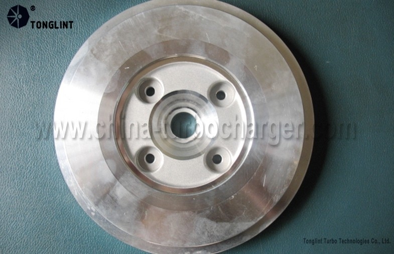 VOLVO / Scania / DAF Turbocharger Back Plate GT42 / GT45 449014-0005 Aluminium Alloy Parts