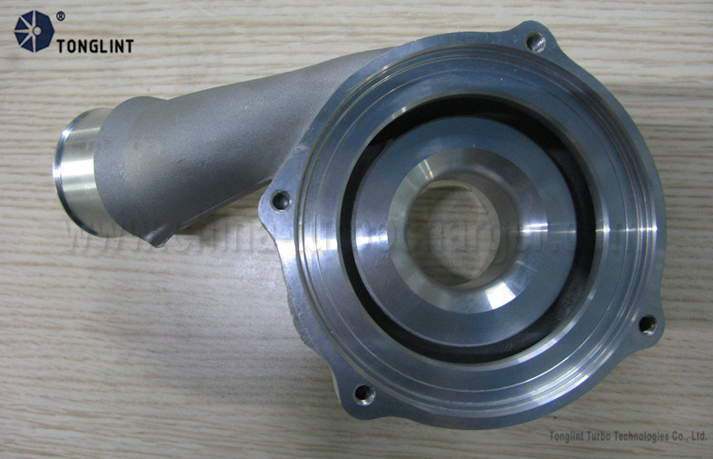 Turbo Compressor Housing for repair turbocharger or rebuild turbo