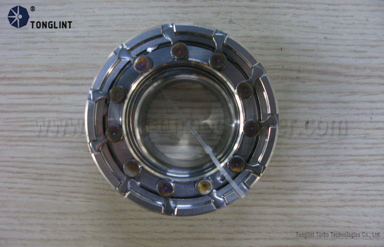 Nozzle Ring Turbocharger Parts , rebuild turbo parts Nozzle Ring