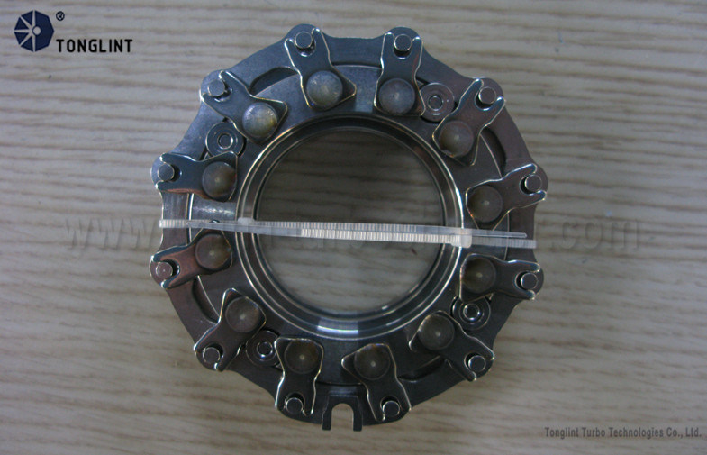 Nozzle Ring Turbocharger Parts , rebuild turbo parts Nozzle Ring