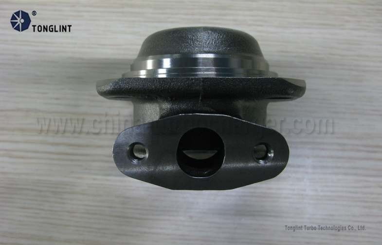 Car Engine Turbocharger Bearing Housing for Navistar GT4082 4483160001