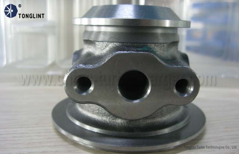 Water-cooler Turbocharger Bearing Housing for Isuzu Truck High Accuracy ...