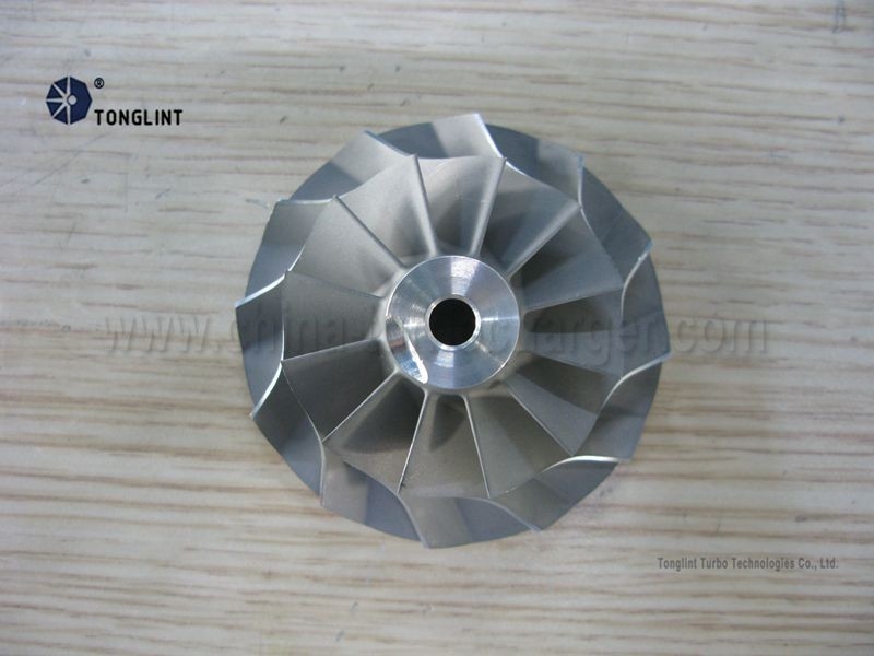 TD07 49178-55030 ME073571 Turbocharger Compressor Wheel C355 Material