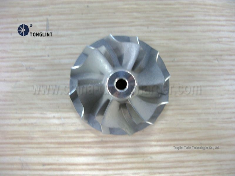 TD06 52.64X68 C355 Compressor Wheel for Turbocharger
