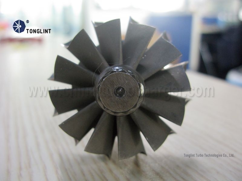 Turbine Shaft Wheel  shaft rotor TD05/TDO5H for turbocharger 49178-00500 CHRA 49178-09710