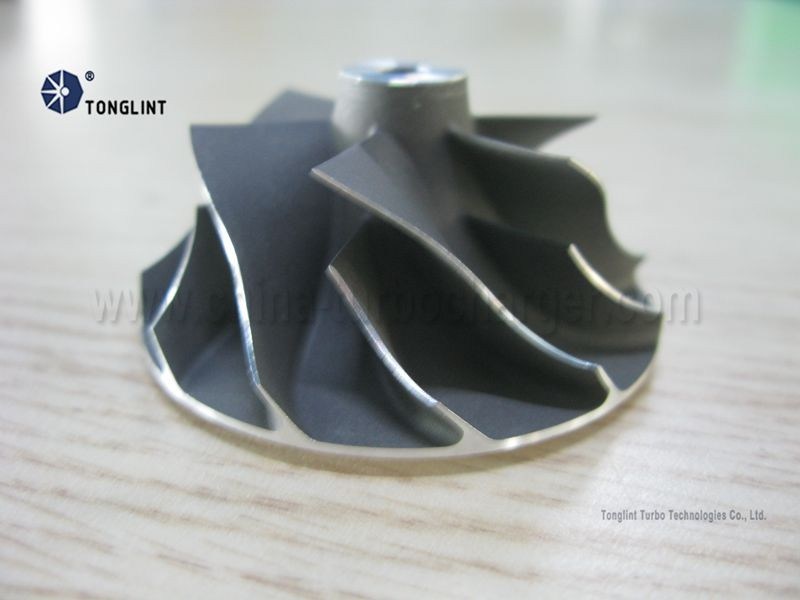 Turbocharger Compressor WheelTD04 TDO4H 4918901800 4918901700 CHRA 4918908525