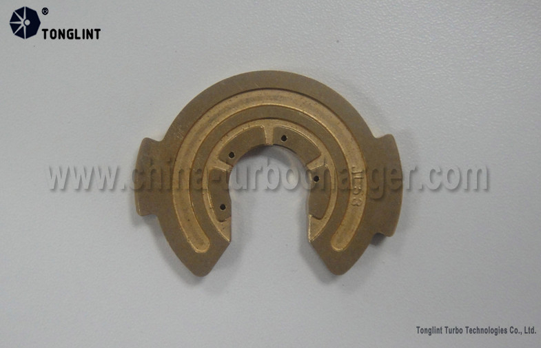 Precision Turbocharger Thrust Bearing GT37 / GT40 448320-0001 for SCANIA Engine
