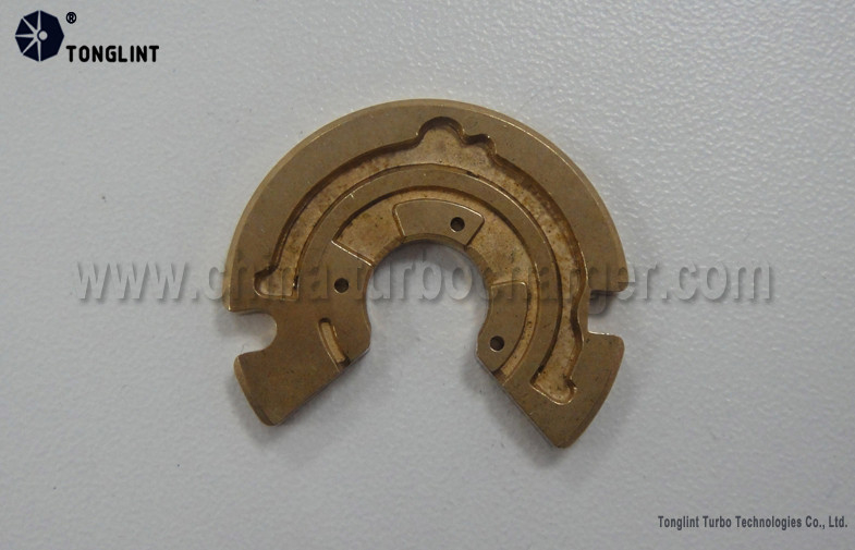 Audi Vehicle Parts K14 / K16 5314-155-1302 Turbocharger Copper Thrust Bearing