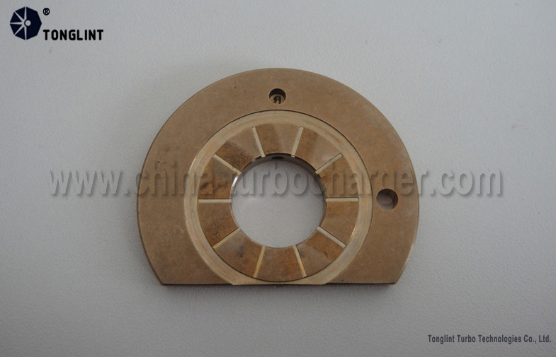 Komatsu Thrust Parts KTR110G / KTR110A / KTR130 / KTR90, Copper Turbo Thrust Bearings