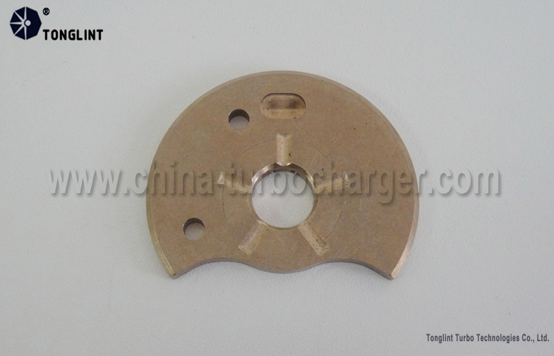 Steel / Copper Bearings S2A S2B S2E 312719 448110-0001 Turbocharger Thrust Parts